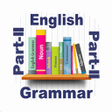 Programikonen: English Grammar-II
