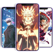 Programikonen: Anime Wallpapers