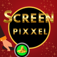 プログラムのアイコン：Screen VIP : Dead Pixel T…
