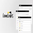 Programikonen: Lemlinks - Link Discovery…