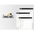 Lemlinks - Link Discovery Made Easy