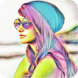 Icône du programme : Photo Effects - Photo Edi…