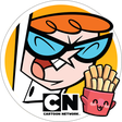 Icon of program: Cartoon Network Match Lan…