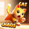 Ikona programu: Cat Rush Home: Draw to Sl…