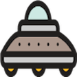 程序图标：UFO Shooter