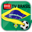 Symbol des Programms: TV Brasil ao vivo no celu…