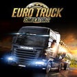 Ikona programu: Euro Truck Simulator 2