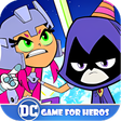 Icon of program: Teen titans Game Driving