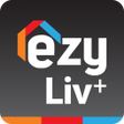 Icon of program: CP PLUS ezyLiv