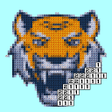程序图标：Diamond Pixel Coloring Bo…