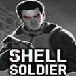 Ikona programu: Shell Soldier