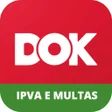 DOK: LicenciamentoIPVAMultas