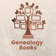 程序图标：Genealogy Books