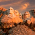 Иконка программы: Mount Rushmore Memorial G…