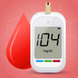 Icon of program: Blood Sugar: BP Tracker