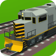 Ícone do programa: TrainWorks  Train Simulat…