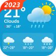 Weather Assistant icon