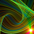 Programikonen: Interdimensional Waves Li…
