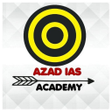 プログラムのアイコン：Azad IAS Academy Unit Of …