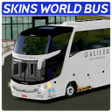 程序图标：Skins World Bus