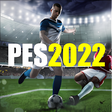 Иконка программы: PESMASTER PRO 22 Soccer