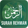 Icon of program: Surah Ar-Rahman