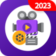 Telegram Movies Download App icon