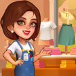 程序图标：Makeover Fever: Fashion G…