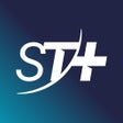 程序图标：SuperTenniX