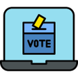 أيقونة البرنامج: WB PollMonitoring App