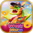 程序图标：Wiggle Worm