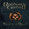 Baldurs Gate II: Throne of Bhaal icon