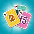 Ícone do programa: Merge Cards 3D