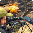 プログラムのアイコン：Sniper Shooter Games 2022…