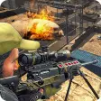 Sniper Shooter Games 2022: Fps