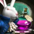 Alice in Wonderland AR match-3
