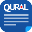 程序图标：Qural - Doctor  Lab Appoi…