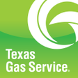程序图标：Texas Gas Service