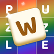 程序图标：Compounds - Word Chain Pu…