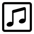 Programın simgesi: Melody Engineer Lite