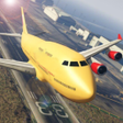 Ícone do programa: Passenger Plane Simulator