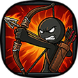 Programikonen: 궁수키우기 : 스틱맨RPG