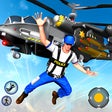 Police Training: Shooting Game icon