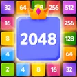 プログラムのアイコン：2048 Blast: Merge Numbers