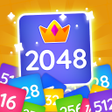 2048 Blast: Merge Numbers