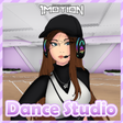 Icon of program: KPOP x World 1MOTION Danc…