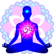 程序图标：Om Meditation Music - Yog…