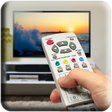 程序图标：TV decoder remote control…
