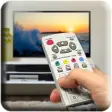 TV decoder remote controller