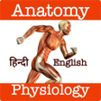 程序图标：Anatomy & Physiology In H…